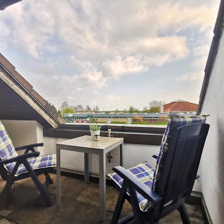 Nordseeblick Horumersiel Zewnętrze zdjęcie