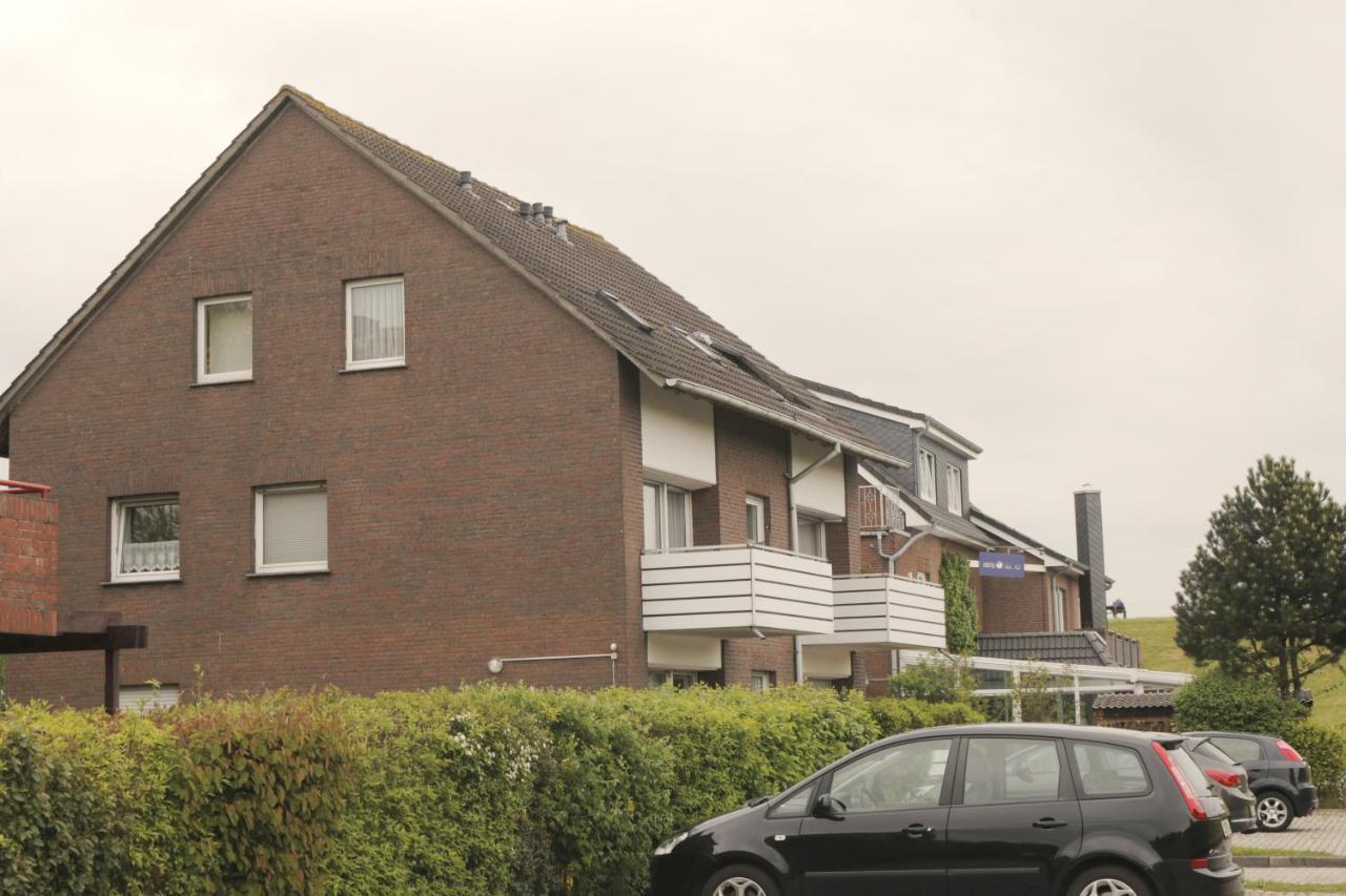 Nordseeblick Horumersiel Zewnętrze zdjęcie